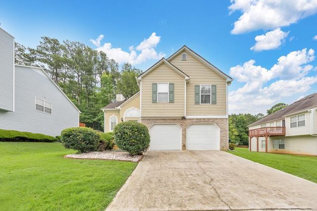1979 Stonecrest Drive, Austell, GA 30106