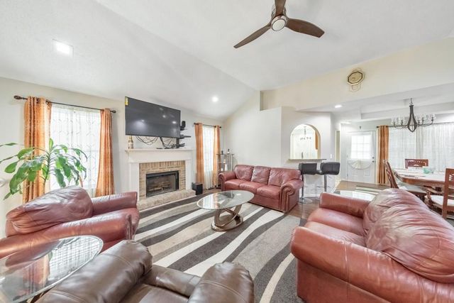 1979 Stonecrest Drive, Austell, GA 30106