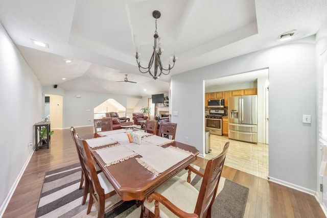 1979 Stonecrest Drive, Austell, GA 30106