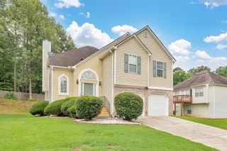1979 Stonecrest Drive, Austell, GA 30106