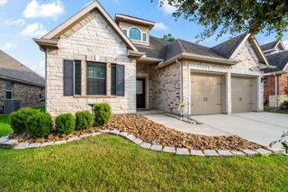 16918 Lake Willowby Lane, Houston, TX 77044