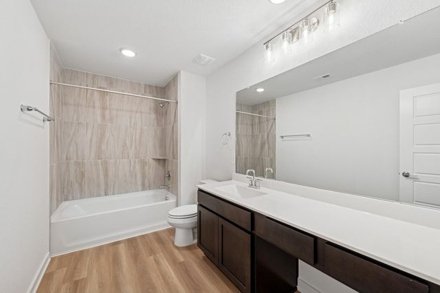 16473 Jones Jog Trail, Montgomery, TX 77316