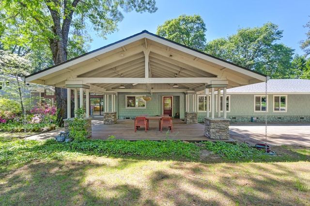 15498 Ridge Estates Rd, Nevada City, CA 95959