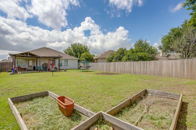 6220 Granite Creek Drive, Fort Worth, TX 76179