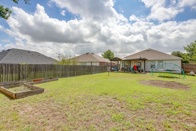 6220 Granite Creek Drive, Fort Worth, TX 76179