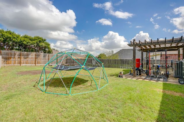 6220 Granite Creek Drive, Fort Worth, TX 76179