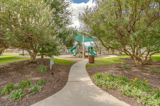 6220 Granite Creek Drive, Fort Worth, TX 76179