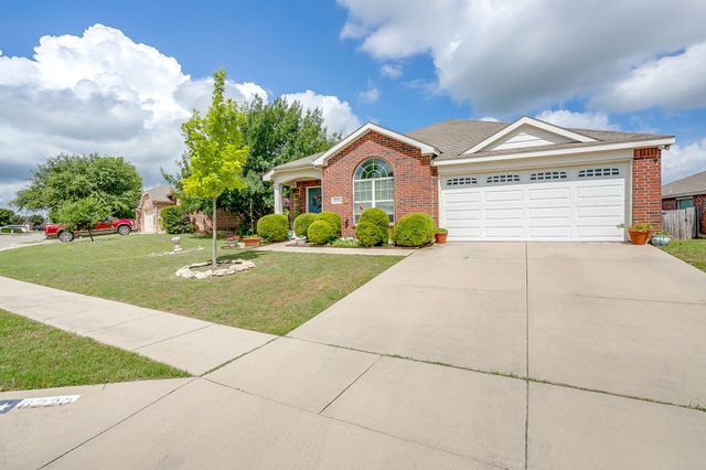 6220 Granite Creek Drive, Fort Worth, TX 76179