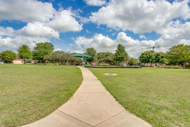 6220 Granite Creek Drive, Fort Worth, TX 76179