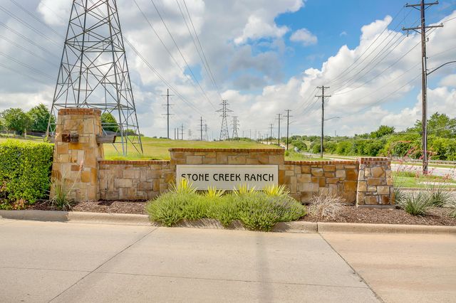 6220 Granite Creek Drive, Fort Worth, TX 76179