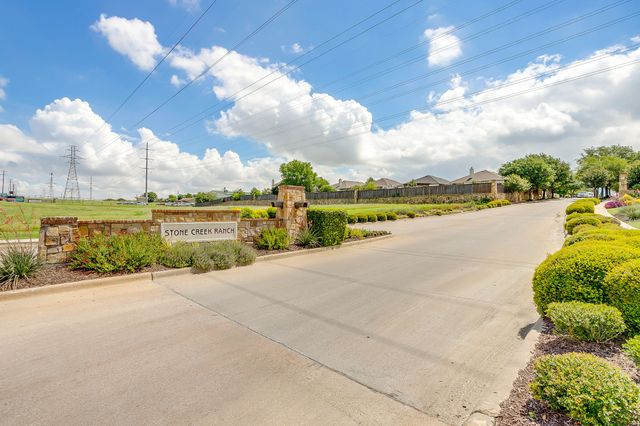 6220 Granite Creek Drive, Fort Worth, TX 76179