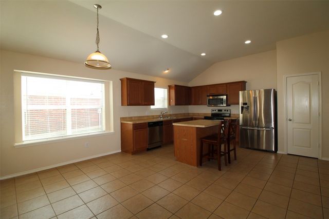 6220 Granite Creek Drive, Fort Worth, TX 76179
