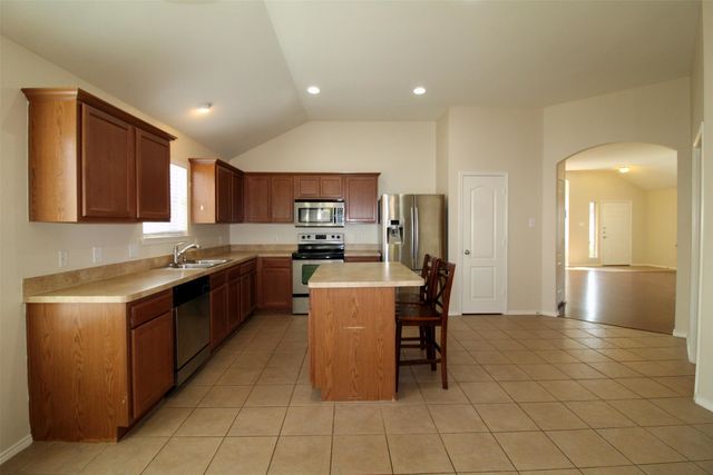 6220 Granite Creek Drive, Fort Worth, TX 76179