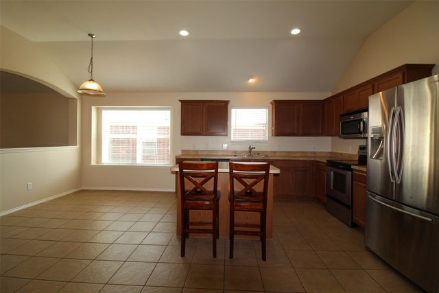6220 Granite Creek Drive, Fort Worth, TX 76179