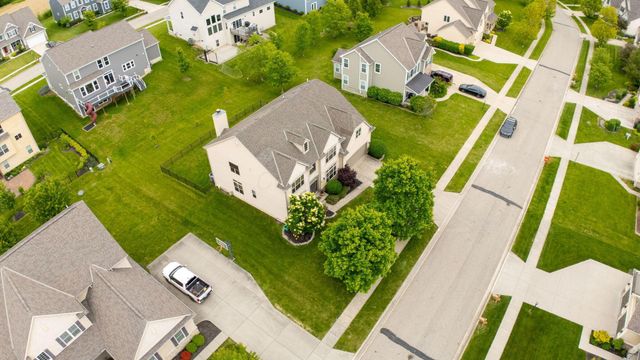 8738 Birch Brook Loop NW, Pickerington, OH 43147