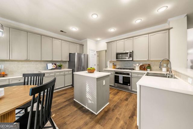 4331 Oakdale Vinings Circle SE, Smyrna, GA 30080