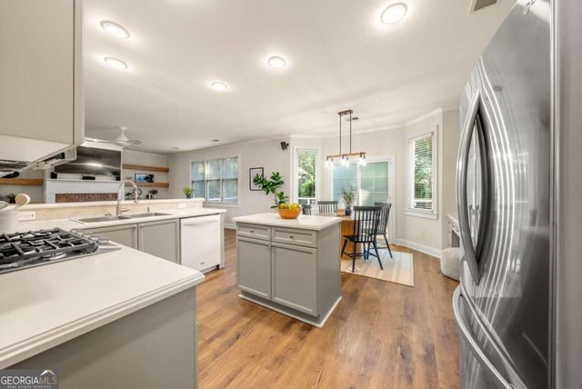 4331 Oakdale Vinings Circle SE, Smyrna, GA 30080