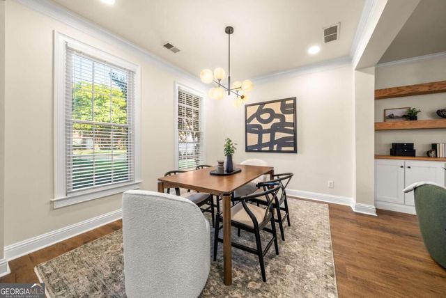 4331 Oakdale Vinings Circle SE, Smyrna, GA 30080