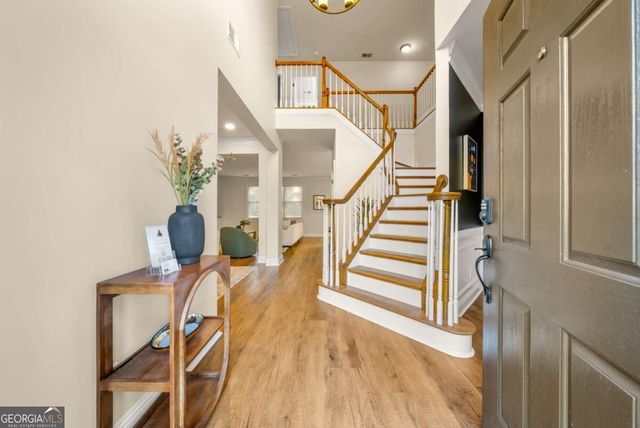 4331 Oakdale Vinings Circle SE, Smyrna, GA 30080