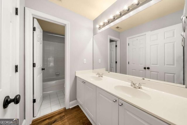 4331 Oakdale Vinings Circle SE, Smyrna, GA 30080