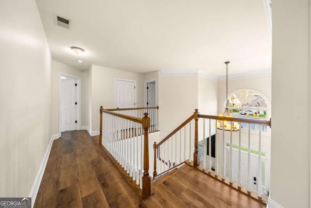 4331 Oakdale Vinings Circle SE, Smyrna, GA 30080