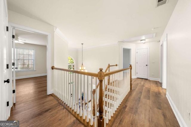 4331 Oakdale Vinings Circle SE, Smyrna, GA 30080