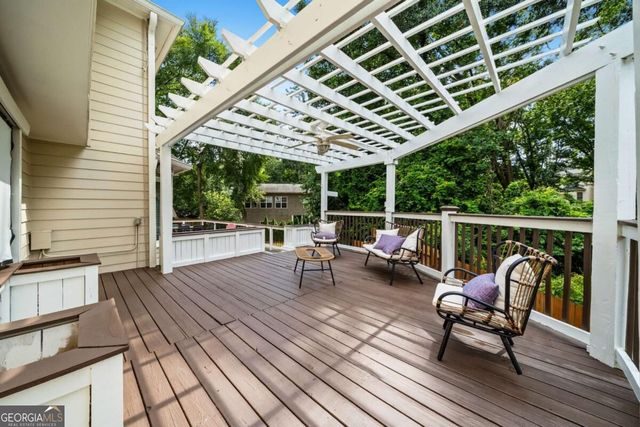 4331 Oakdale Vinings Circle SE, Smyrna, GA 30080