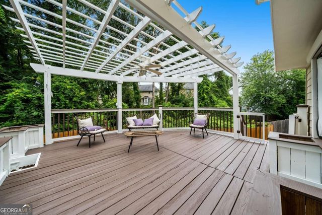 4331 Oakdale Vinings Circle SE, Smyrna, GA 30080