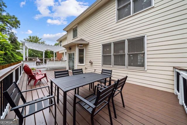 4331 Oakdale Vinings Circle SE, Smyrna, GA 30080