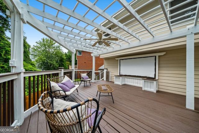 4331 Oakdale Vinings Circle SE, Smyrna, GA 30080