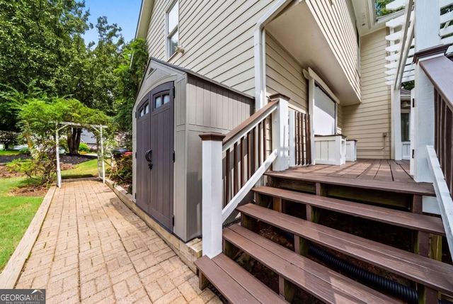 4331 Oakdale Vinings Circle SE, Smyrna, GA 30080