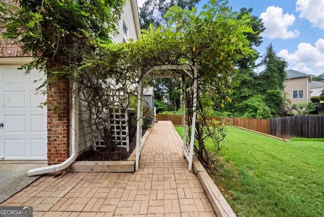 4331 Oakdale Vinings Circle SE, Smyrna, GA 30080