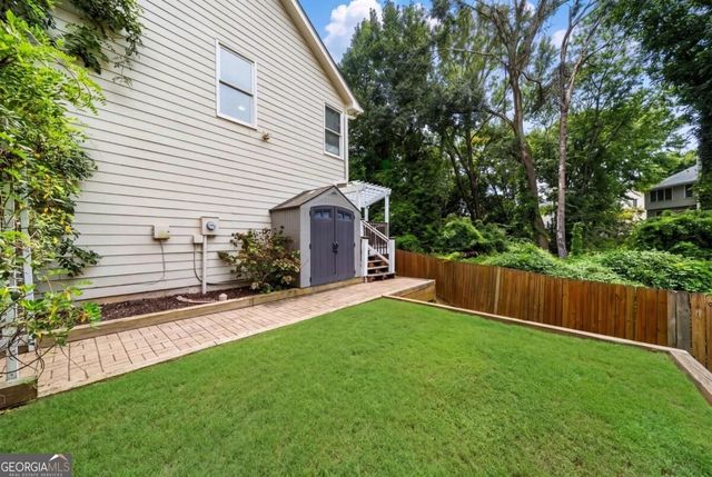 4331 Oakdale Vinings Circle SE, Smyrna, GA 30080