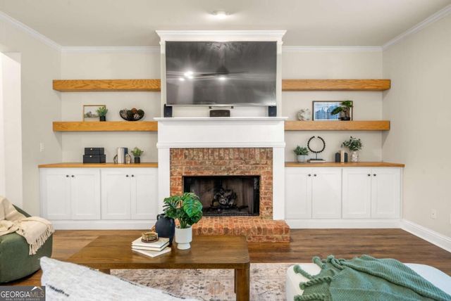 4331 Oakdale Vinings Circle SE, Smyrna, GA 30080