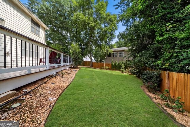 4331 Oakdale Vinings Circle SE, Smyrna, GA 30080