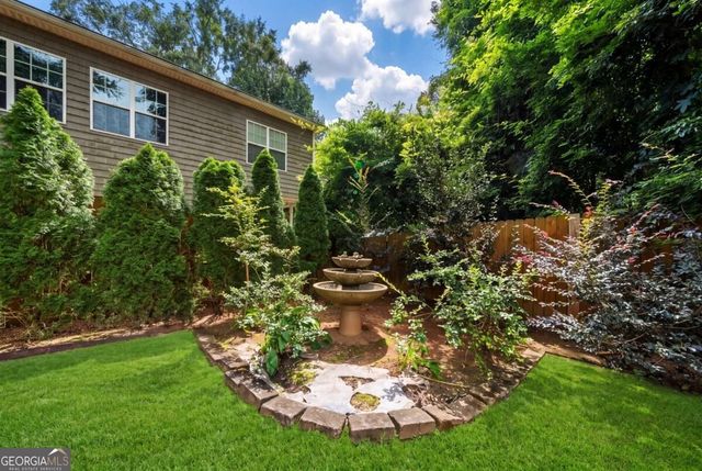 4331 Oakdale Vinings Circle SE, Smyrna, GA 30080