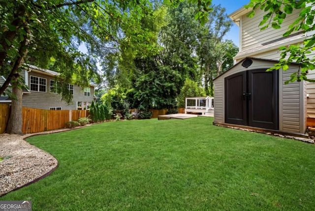 4331 Oakdale Vinings Circle SE, Smyrna, GA 30080