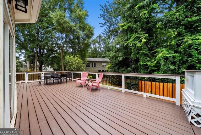 4331 Oakdale Vinings Circle SE, Smyrna, GA 30080
