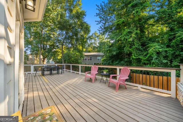 4331 Oakdale Vinings Circle SE, Smyrna, GA 30080