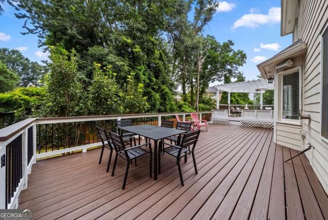 4331 Oakdale Vinings Circle SE, Smyrna, GA 30080
