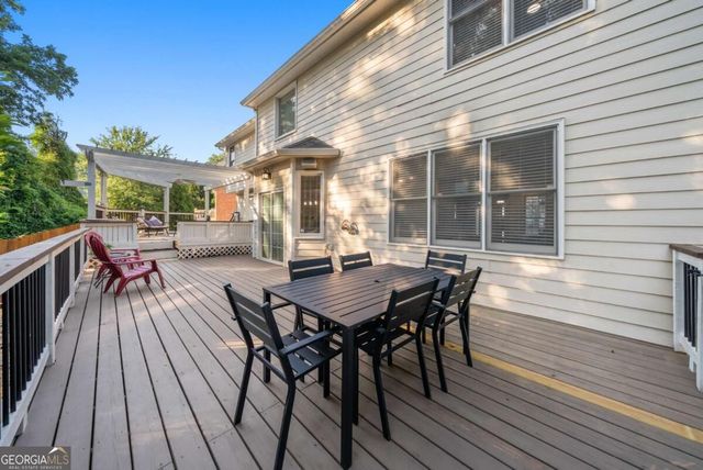 4331 Oakdale Vinings Circle SE, Smyrna, GA 30080