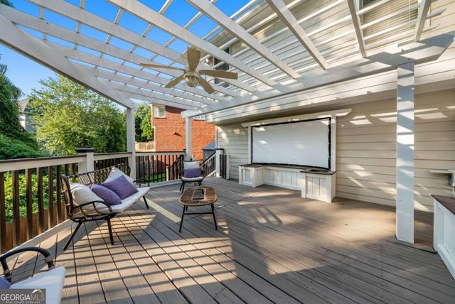 4331 Oakdale Vinings Circle SE, Smyrna, GA 30080