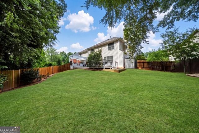 4331 Oakdale Vinings Circle SE, Smyrna, GA 30080
