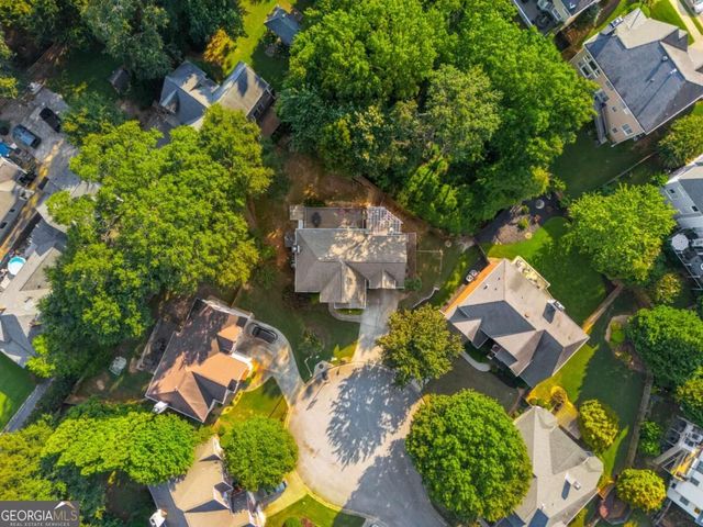 4331 Oakdale Vinings Circle SE, Smyrna, GA 30080