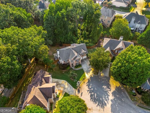 4331 Oakdale Vinings Circle SE, Smyrna, GA 30080