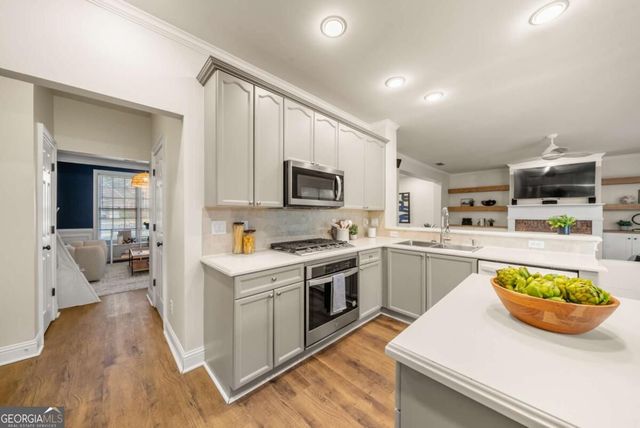 4331 Oakdale Vinings Circle SE, Smyrna, GA 30080