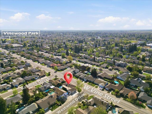 2315 W Vine St, Lodi, CA 95242