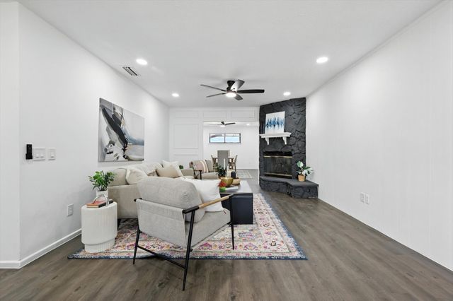 2131 Bamboo Street, Mesquite, TX 75150