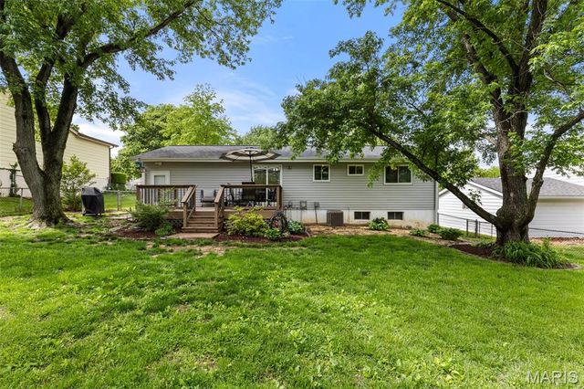 1338 Greenmar Drive, Fenton, MO 63026