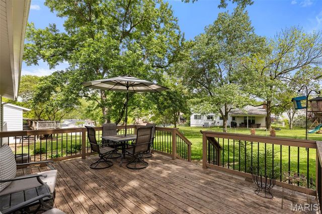 1338 Greenmar Drive, Fenton, MO 63026